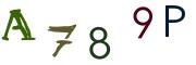 CAPTCHA obrazkowa