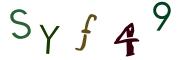 CAPTCHA obrazkowa