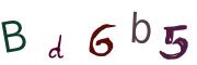 CAPTCHA obrazkowa