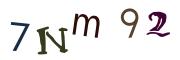 CAPTCHA obrazkowa