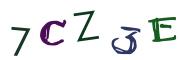 CAPTCHA obrazkowa