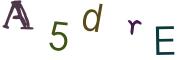 CAPTCHA obrazkowa