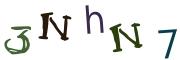 CAPTCHA obrazkowa