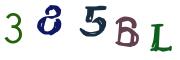 CAPTCHA obrazkowa