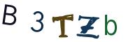 CAPTCHA obrazkowa