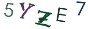 CAPTCHA obrazkowa