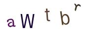 CAPTCHA obrazkowa