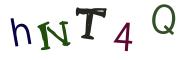 CAPTCHA obrazkowa