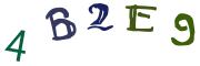 CAPTCHA obrazkowa