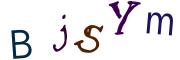 CAPTCHA obrazkowa