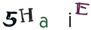 CAPTCHA obrazkowa