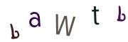 CAPTCHA obrazkowa