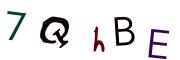 CAPTCHA obrazkowa