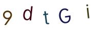 CAPTCHA obrazkowa