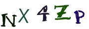 CAPTCHA obrazkowa
