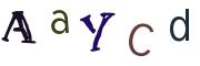CAPTCHA obrazkowa