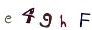 CAPTCHA obrazkowa