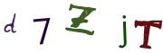 CAPTCHA obrazkowa