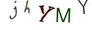 CAPTCHA obrazkowa