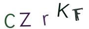 CAPTCHA obrazkowa