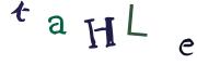 CAPTCHA obrazkowa