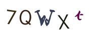 CAPTCHA obrazkowa