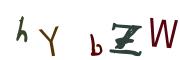 CAPTCHA obrazkowa