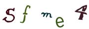 CAPTCHA obrazkowa