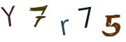 CAPTCHA obrazkowa