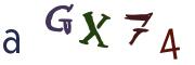 CAPTCHA obrazkowa