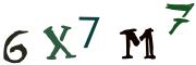 CAPTCHA obrazkowa
