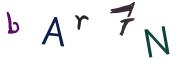 CAPTCHA obrazkowa