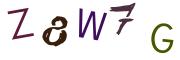 CAPTCHA obrazkowa