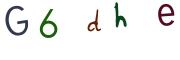 CAPTCHA obrazkowa