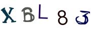 CAPTCHA obrazkowa