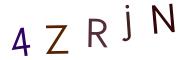 CAPTCHA obrazkowa