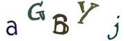 CAPTCHA obrazkowa