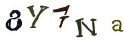 CAPTCHA obrazkowa