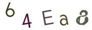 CAPTCHA obrazkowa