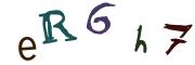 CAPTCHA obrazkowa