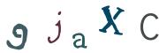 CAPTCHA obrazkowa