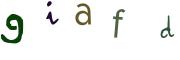 CAPTCHA obrazkowa