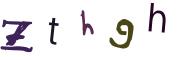 CAPTCHA obrazkowa