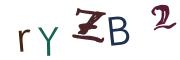 CAPTCHA obrazkowa