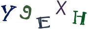 CAPTCHA obrazkowa