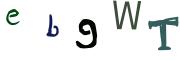 CAPTCHA obrazkowa