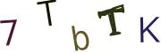 CAPTCHA obrazkowa
