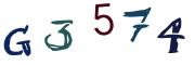 CAPTCHA obrazkowa