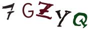 CAPTCHA obrazkowa