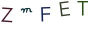 CAPTCHA obrazkowa